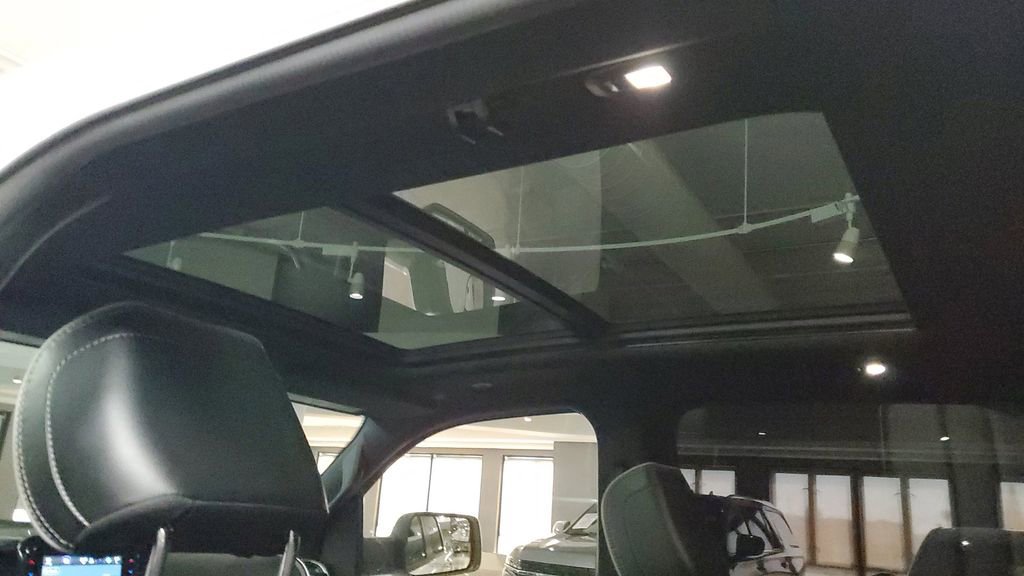 Used 2022 RAM 1500 Laramie image 16