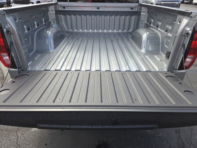 New 2026 GMC Sierra 1500 Elevation image 22