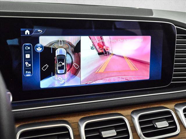 Certified 2025 Mercedes-Benz GLE 350 4MATIC image 15