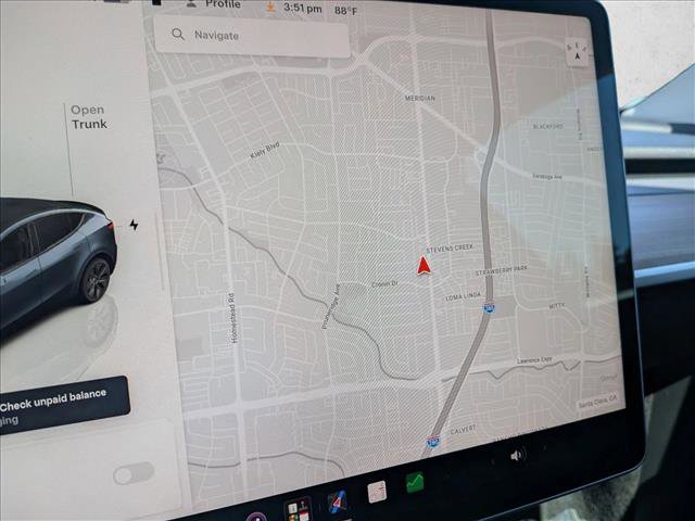 Used 2024 Tesla Model Y Long Range RWD image 14