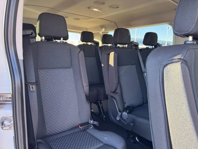 New 2023 Ford Transit 350 XLT RWD image 5