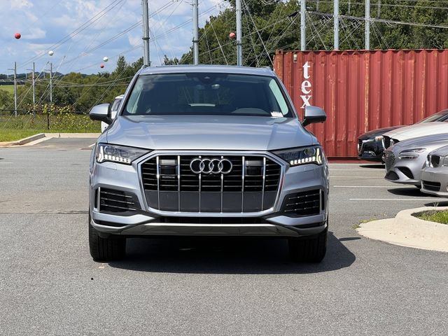 Used 2024 Audi Q7 2.0T Premium Plus AWD/4WD image 8