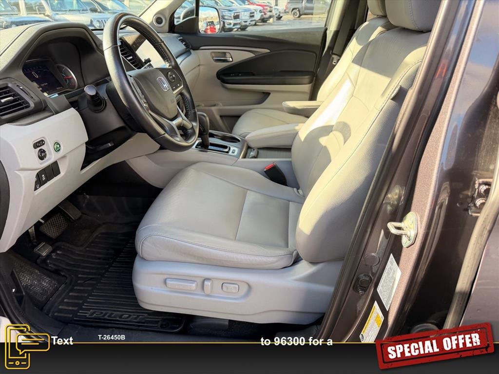 Used 2020 Honda Pilot EX-L image 13