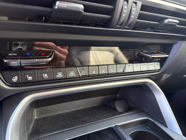 Used 2026 MAZDA CX-90 3.3 Turbo w/ Premium Sport Pkg AWD/4WD image 10