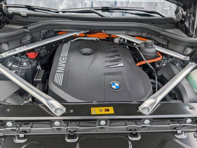 New 2026 BMW X5 xDrive50e w/ M Sport Package AWD/4WD image 20