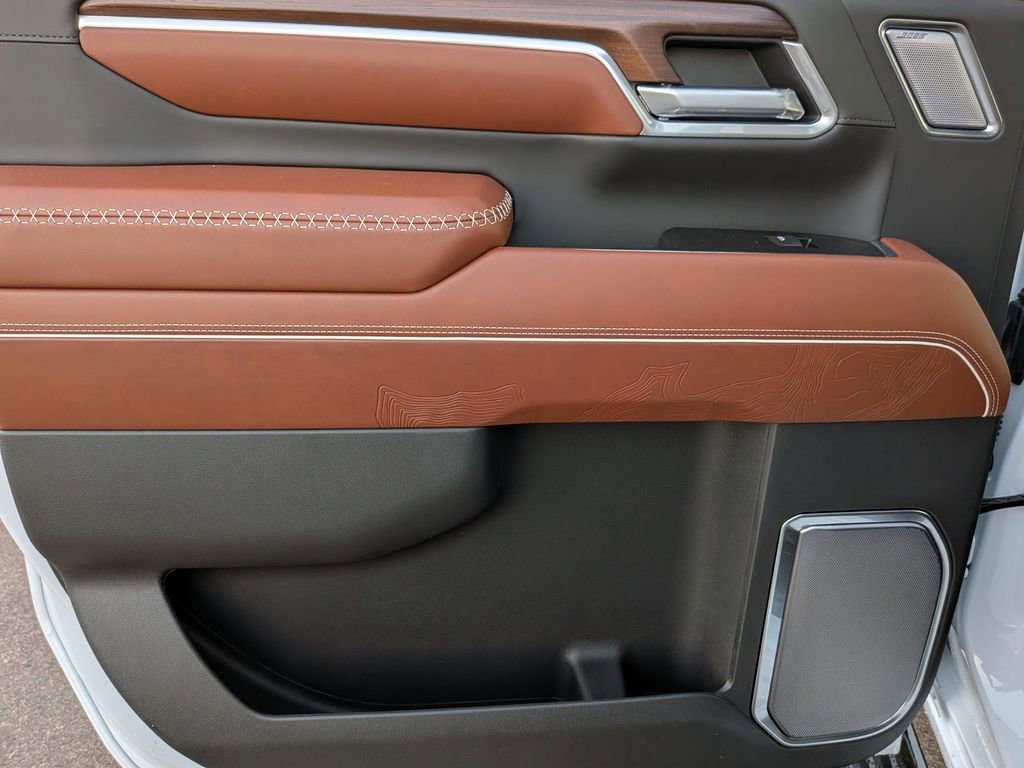 New 2026 GMC Sierra 3500 Denali Ultimate image 33