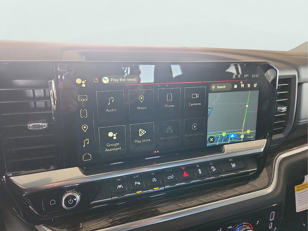New 2026 GMC Sierra 1500 SLE image 24