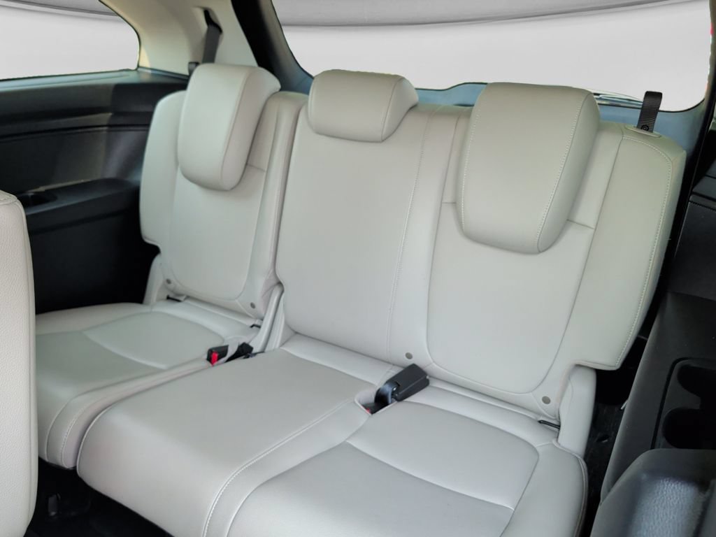 Used 2025 Honda Odyssey EX-L image 33