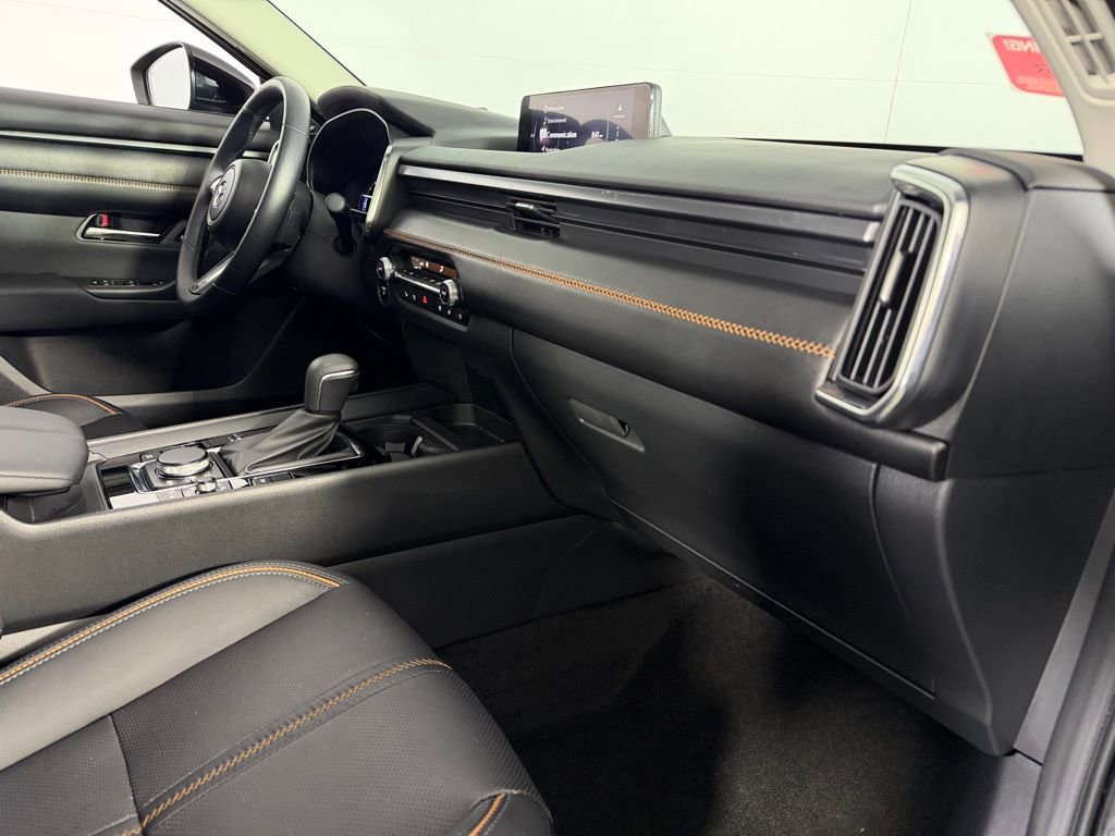 Used 2025 MAZDA CX-50 2.5 Hybrid w/ Weather Package image 32
