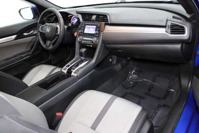 Used 2016 Honda Civic LX-P image 23