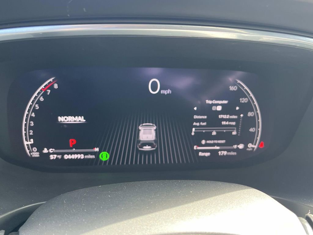 Used 2023 Acura MDX SH-AWD w/ Technology Package image 40