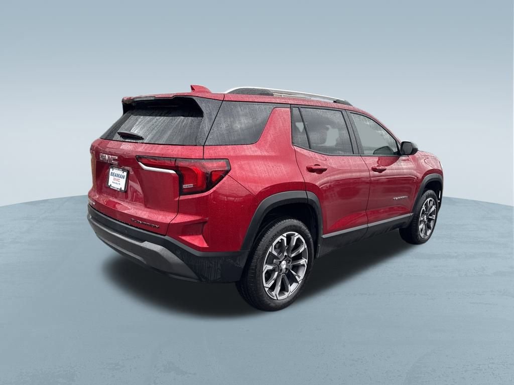 New 2026 GMC Terrain Elevation w/ Elevation Premium Package image 10