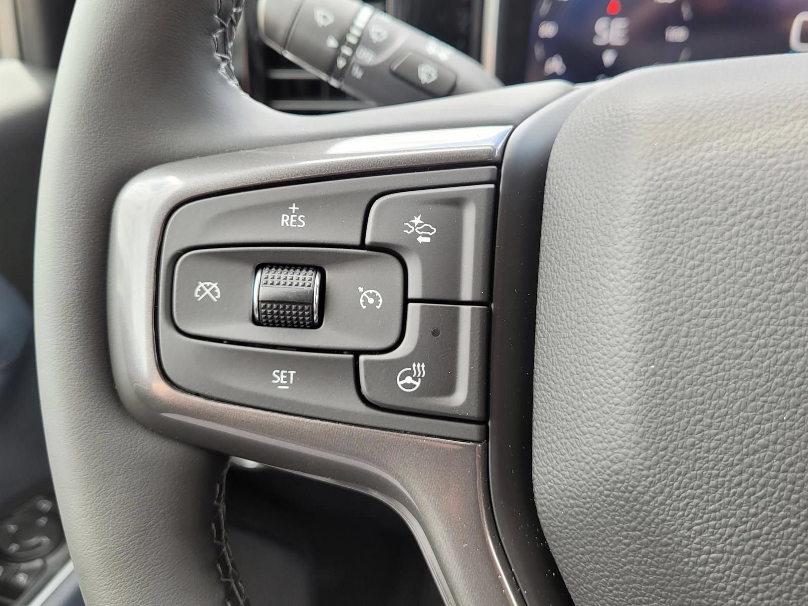 New 2026 Chevrolet Silverado 2500 High Country w/ High Country Premium Package AWD/4WD image 24