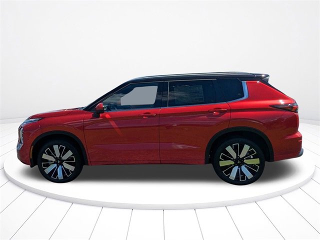 New 2025 Mitsubishi Outlander SEL image 6