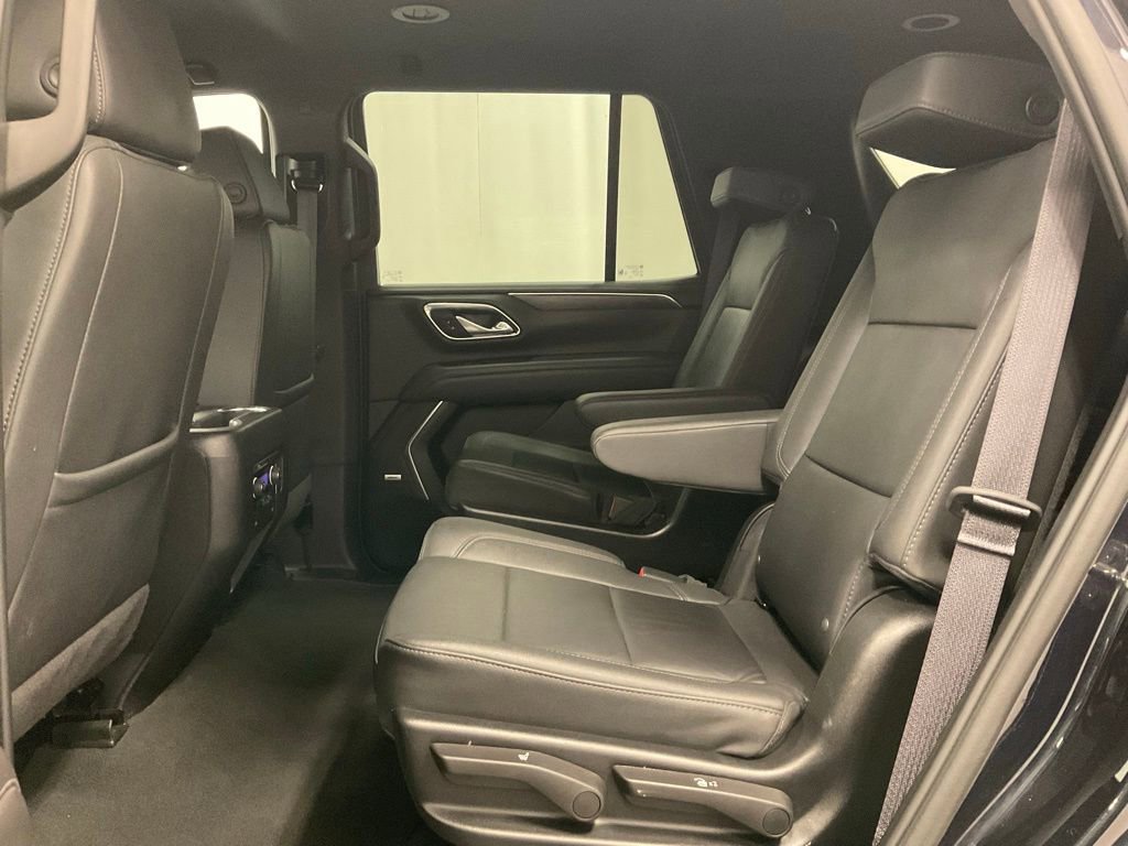 Used 2024 Chevrolet Tahoe LT image 34