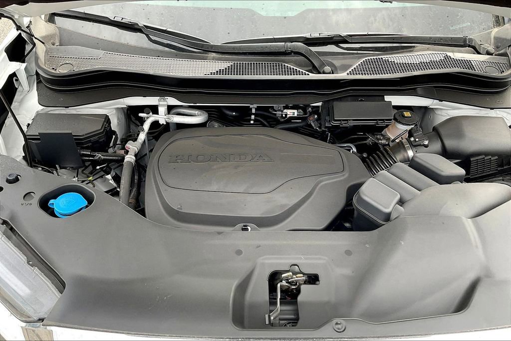 New 2026 Honda Ridgeline RTL image 11