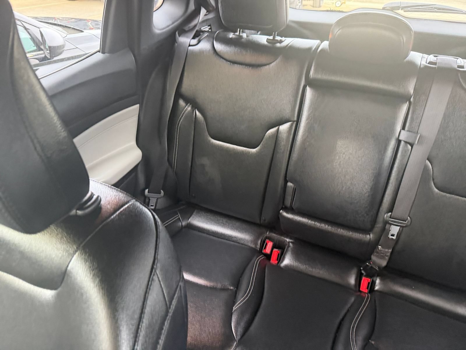 Used 2025 Jeep Compass Limited AWD/4WD image 39