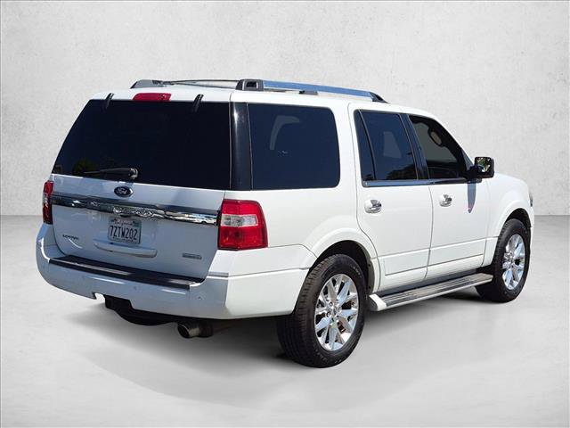 Used 2016 Ford Expedition Limited RWD image 5