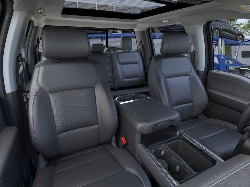 New 2026 Ford F250 Lariat AWD/4WD image 10