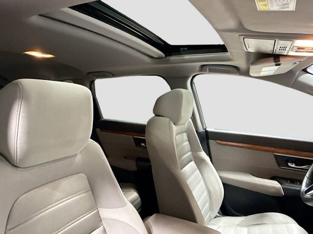 Used 2019 Honda CR-V EX image 29
