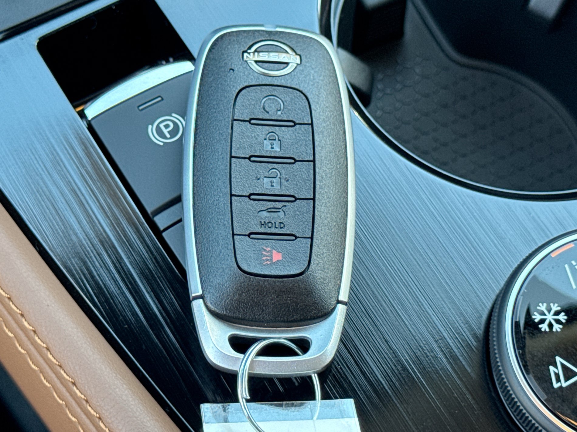 New 2026 Nissan Rogue Platinum AWD/4WD image 29
