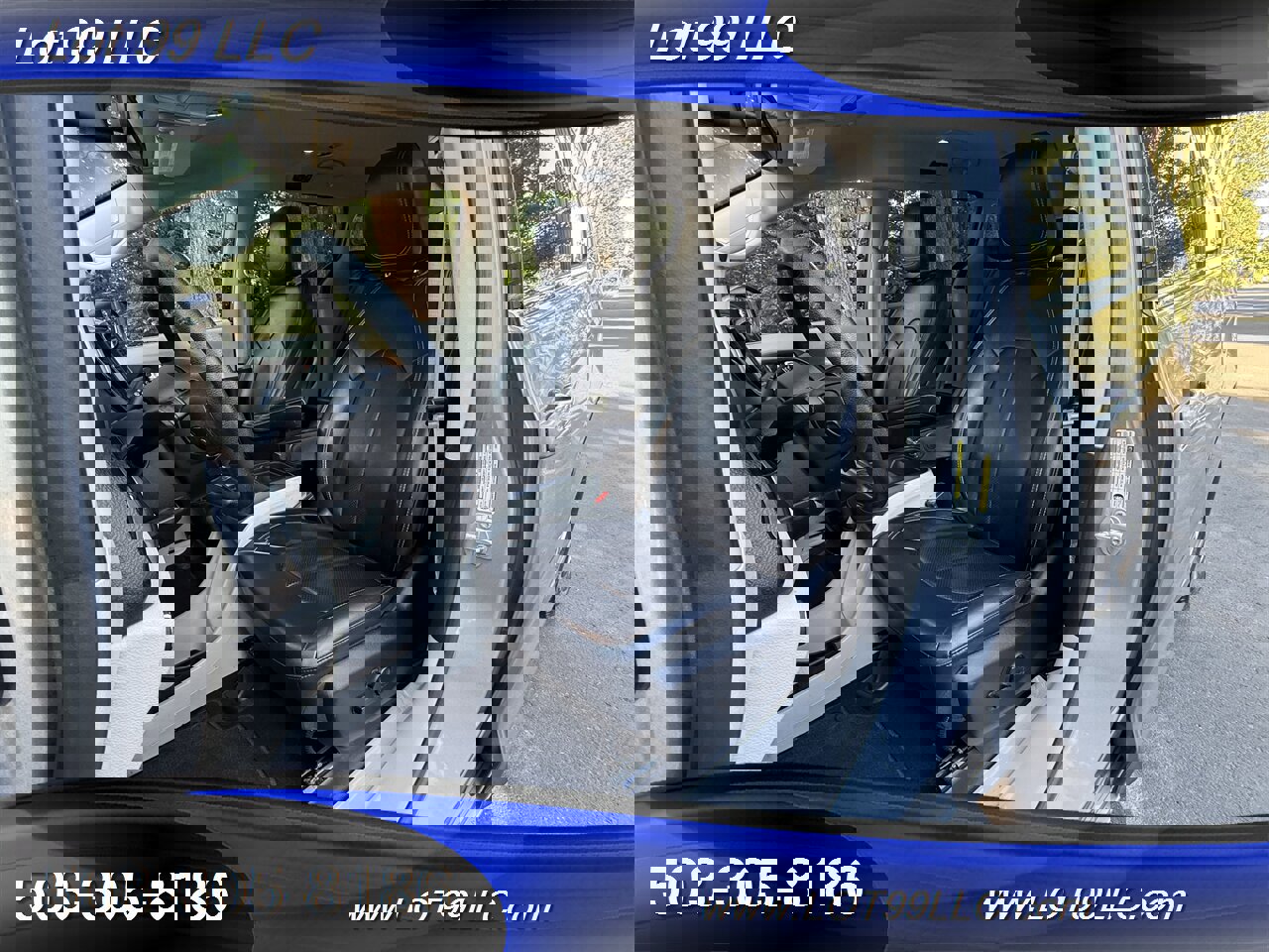 Used 2020 Chrysler Voyager Lxi image 11