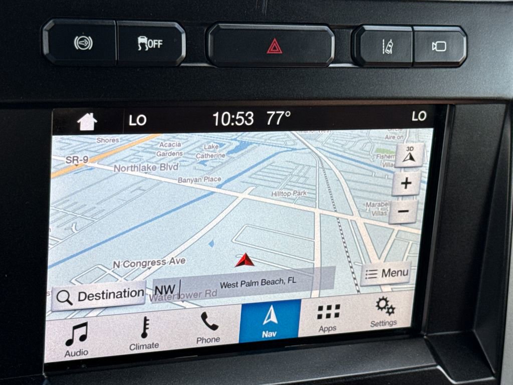 Used 2019 Ford F450 King Ranch w/ King Ranch Ultimate Package image 20