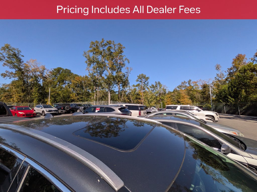 Used 2024 Lexus RX 350 w/ Convenience Package AWD/4WD image 10