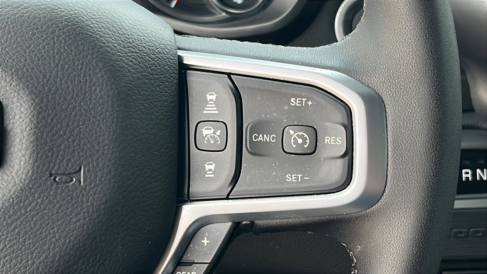 Used 2025 RAM 1500 Lone Star image 18