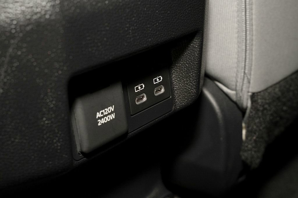 Certified 2025 Toyota Tacoma TRD Sport image 7