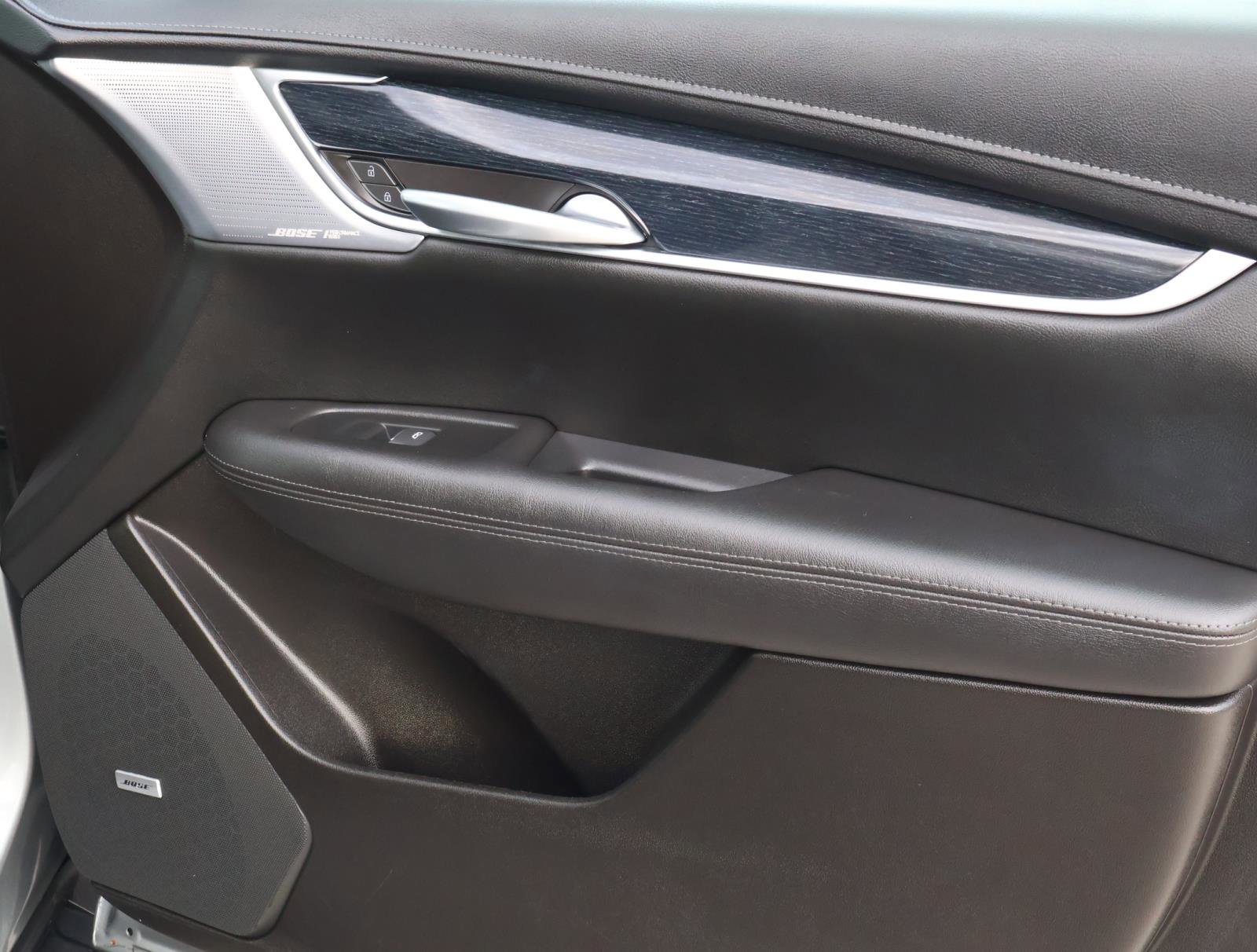 Used 2024 Cadillac XT5 Premium Luxury image 22