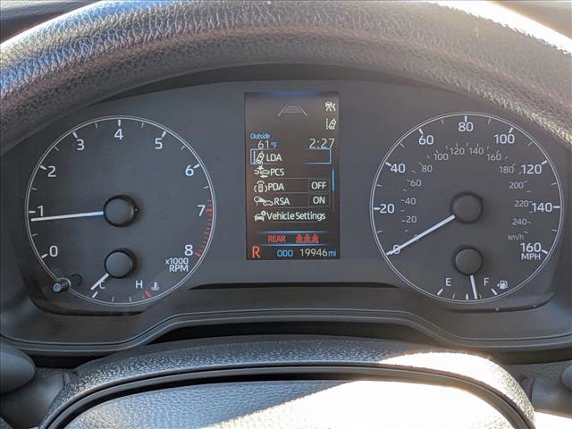 Used 2025 Toyota Corolla LE image 10