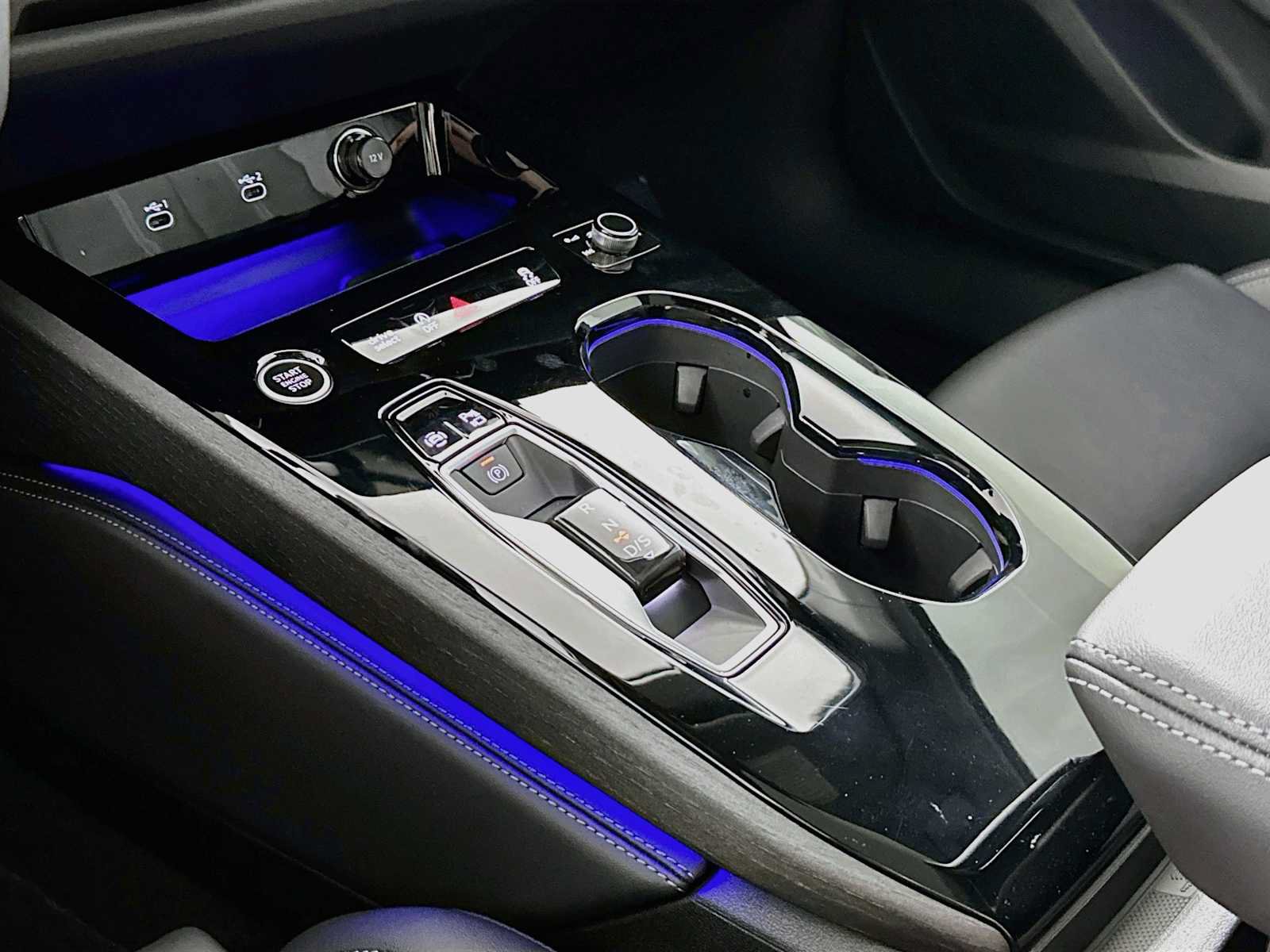 Certified 2025 Audi A5 Premium Plus w/ Premium Plus AWD/4WD image 15