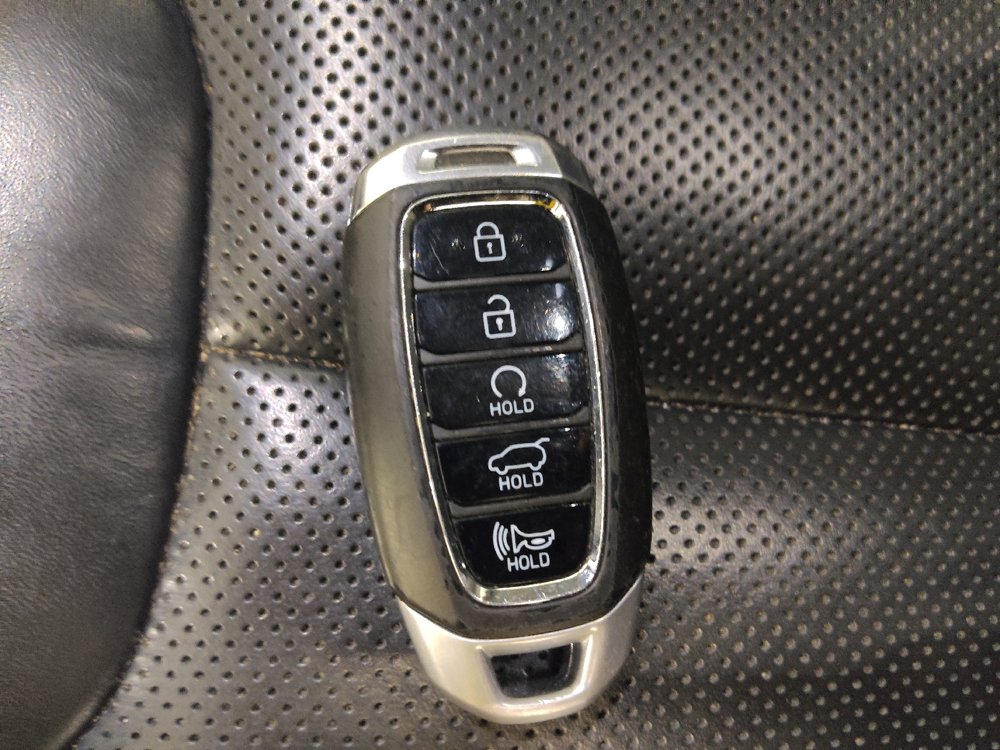 Used 2021 Hyundai Palisade Limited AWD/4WD image 32