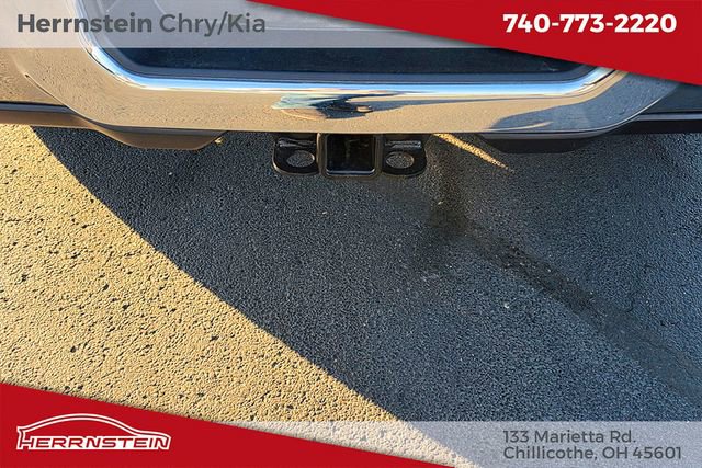 Used 2024 RAM 2500 Tradesman w/ Chrome Appearance Group AWD/4WD image 25