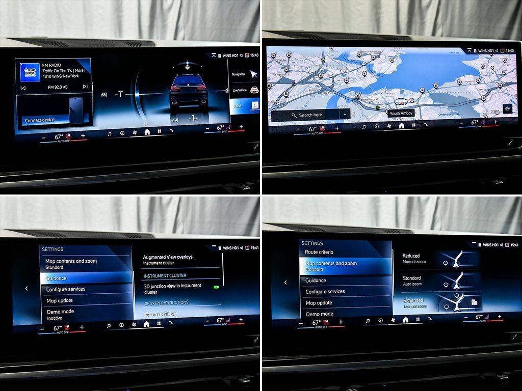 Used 2024 BMW X7 xDrive40i image 24