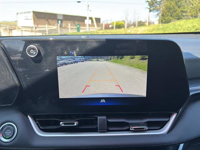 Used 2026 Chevrolet Equinox LT image 23