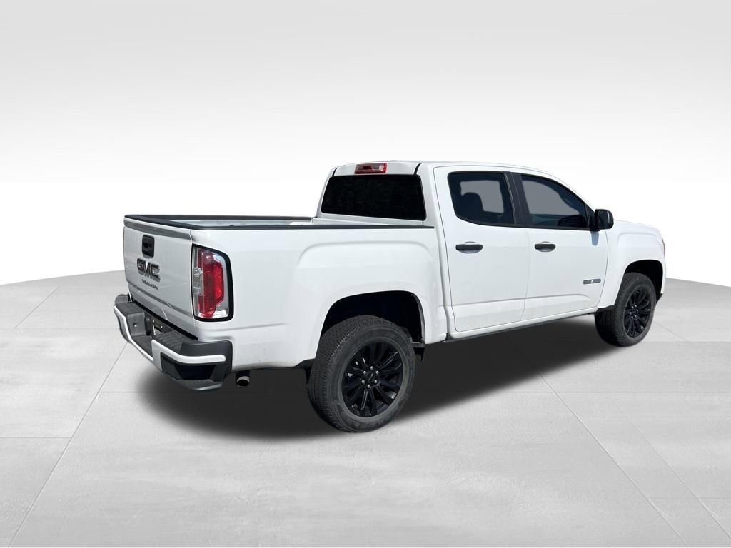 Used 2022 GMC Canyon Elevation Standard w/ Convenience Package image 6