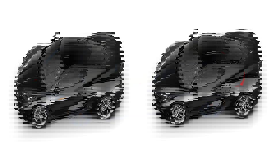 New 2026 Chevrolet Corvette Z06 image 49