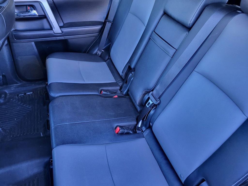 Used 2019 Toyota 4Runner SR5 Premium image 28