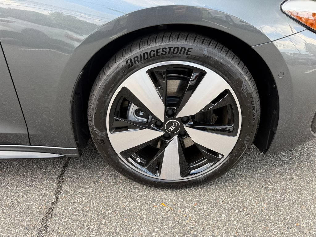 New 2026 Audi A5 2.0T Premium AWD/4WD image 11