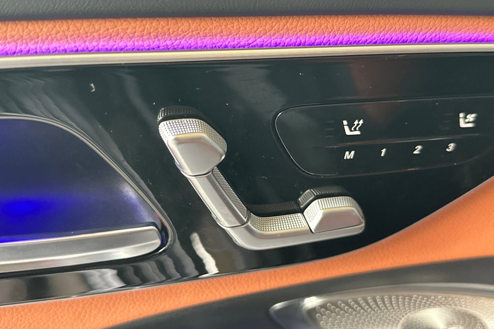 Certified 2023 Mercedes-Benz C 43 AMG 4MATIC Sedan image 14