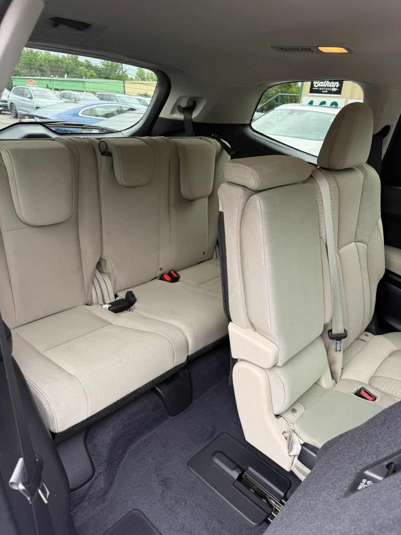 Used 2021 Subaru Ascent Premium w/ Convenience Package AWD/4WD image 28