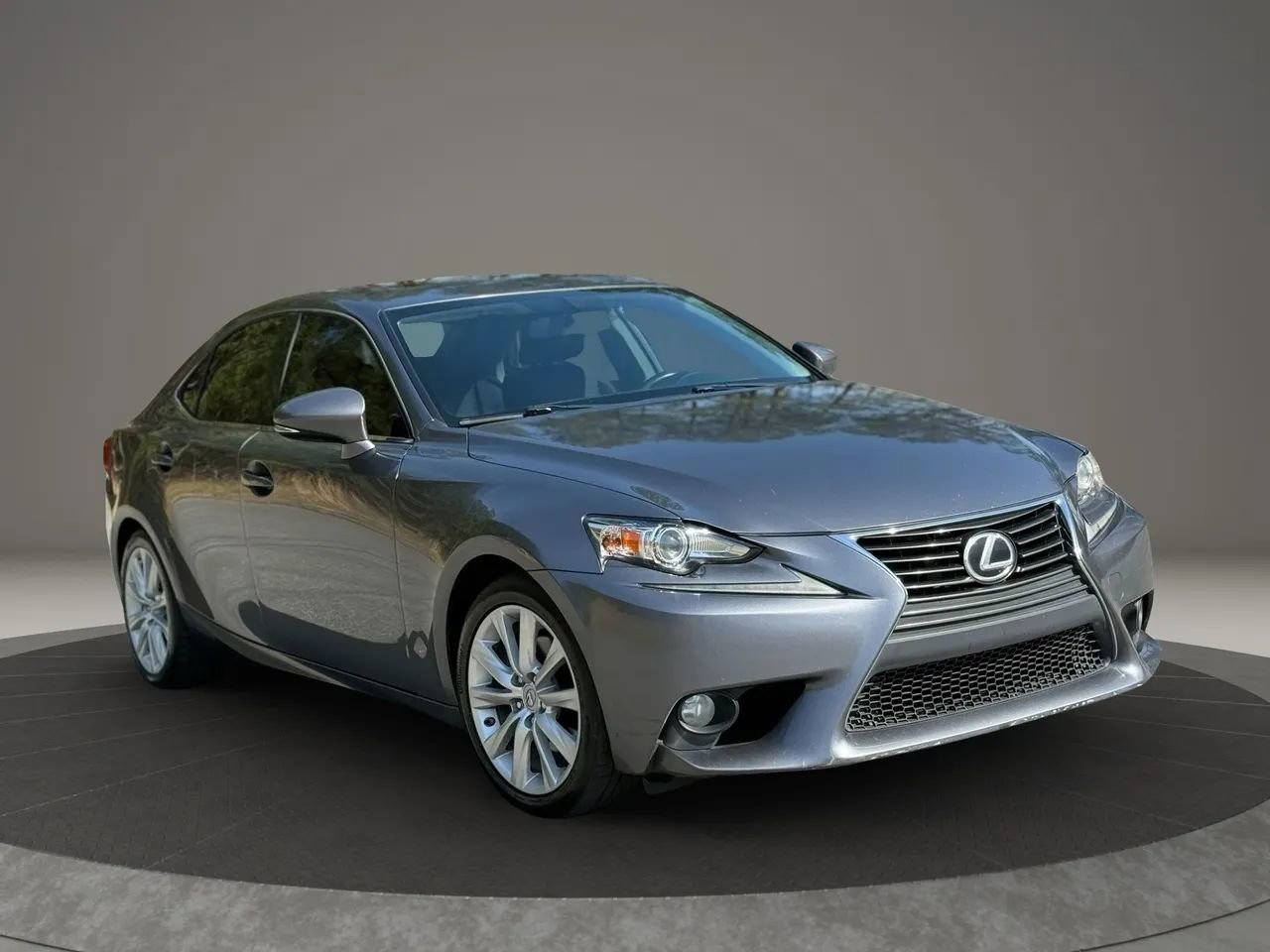 Used 2014 Lexus IS 250 image 3
