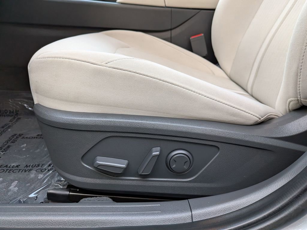 Used 2025 Hyundai Sonata SEL image 16