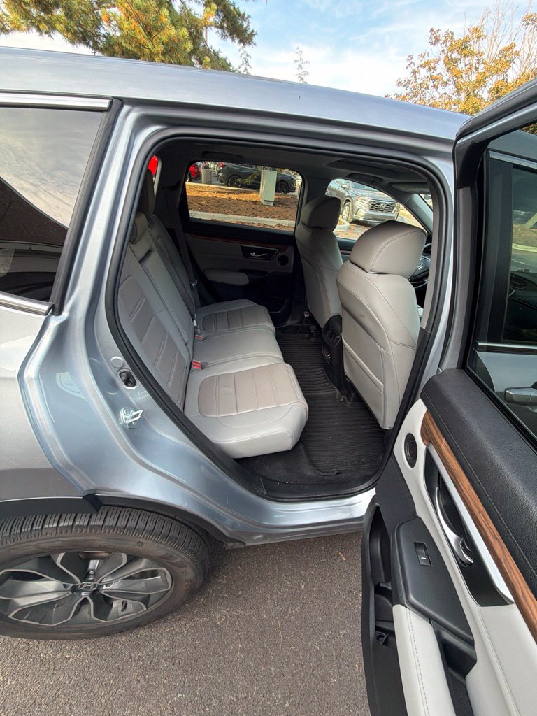 Used 2021 Honda CR-V EX-L image 18
