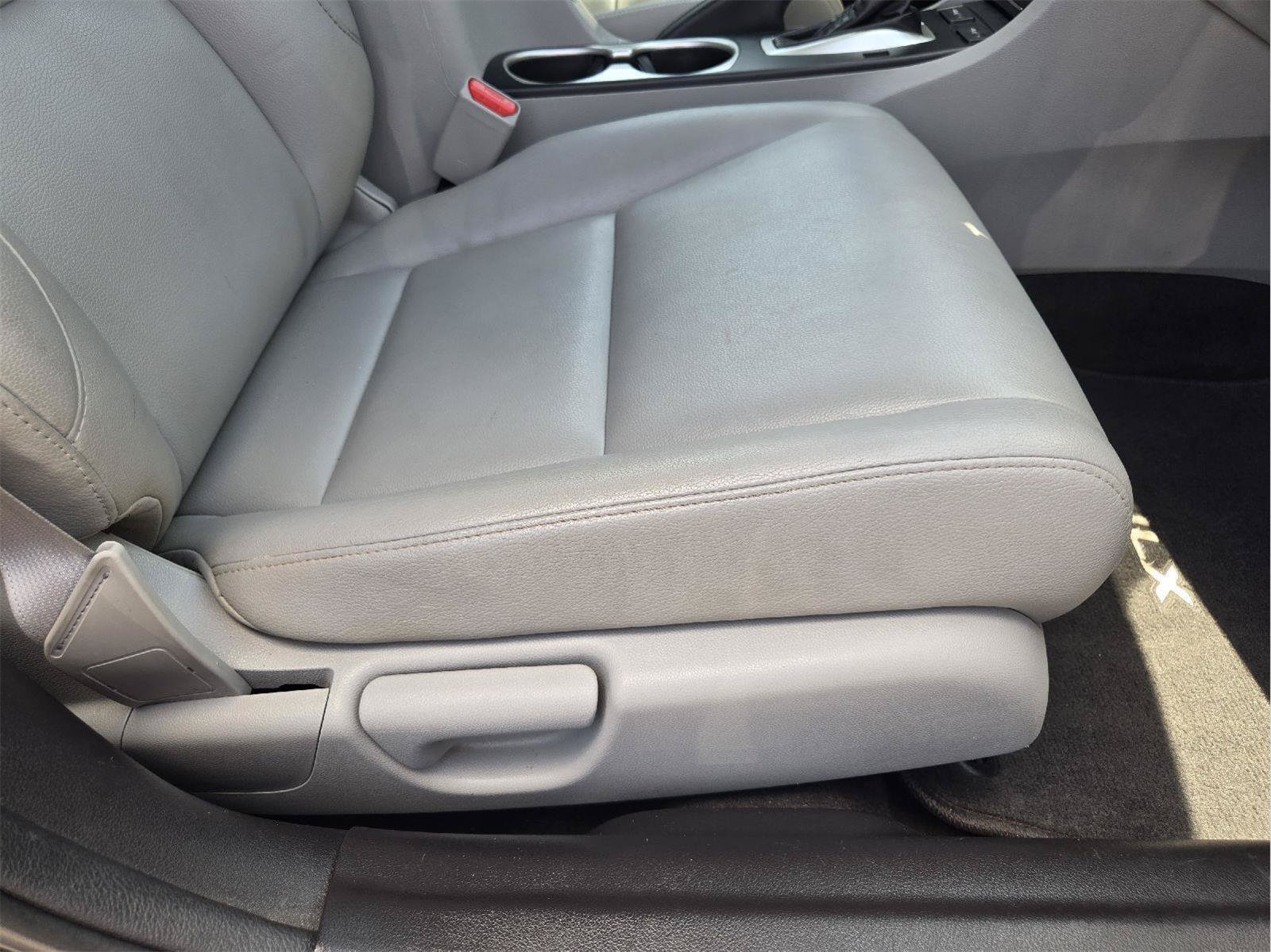 Used 2016 Acura ILX FWD image 20