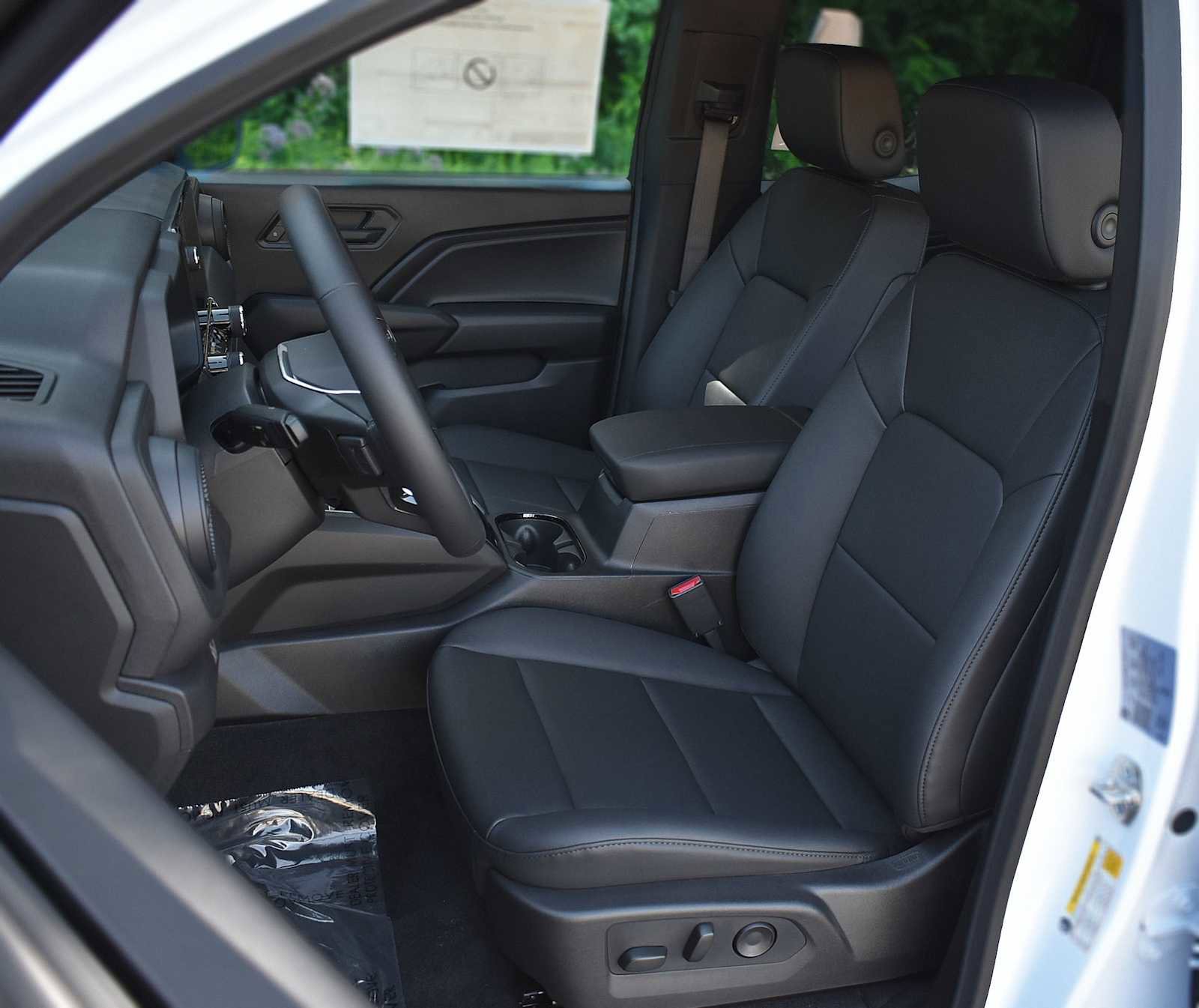 New 2026 Chevrolet Colorado Trail Boss image 10