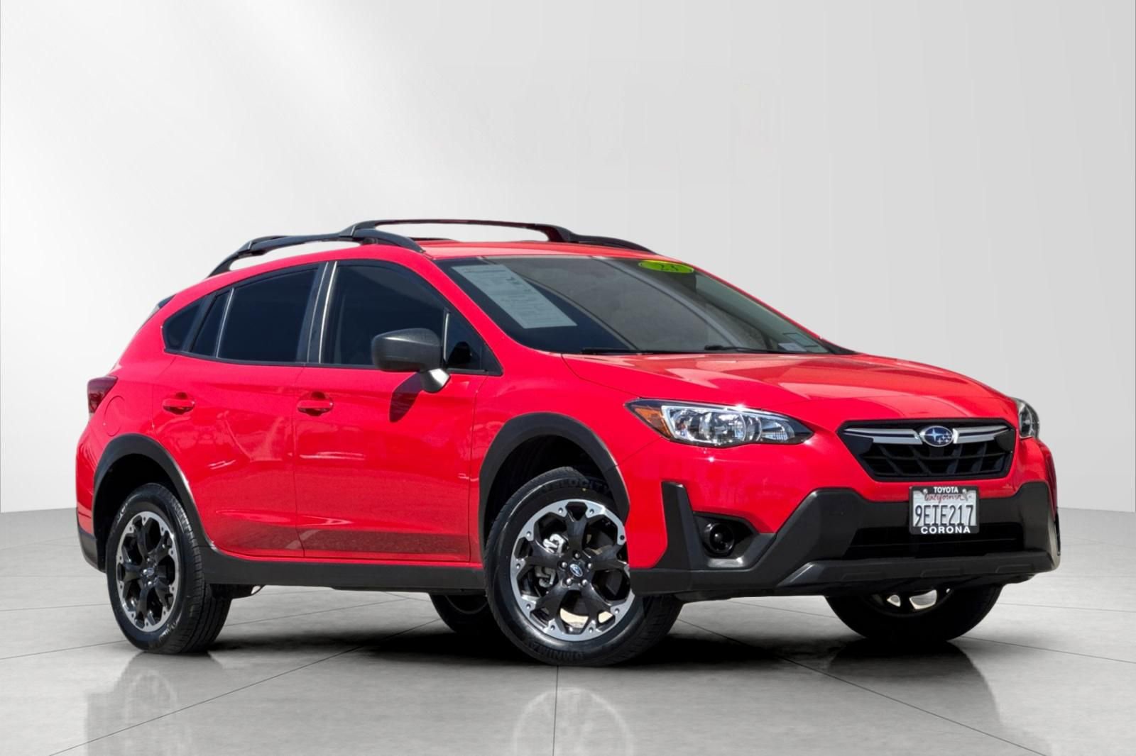 Used 2023 Subaru Crosstrek 2.0i