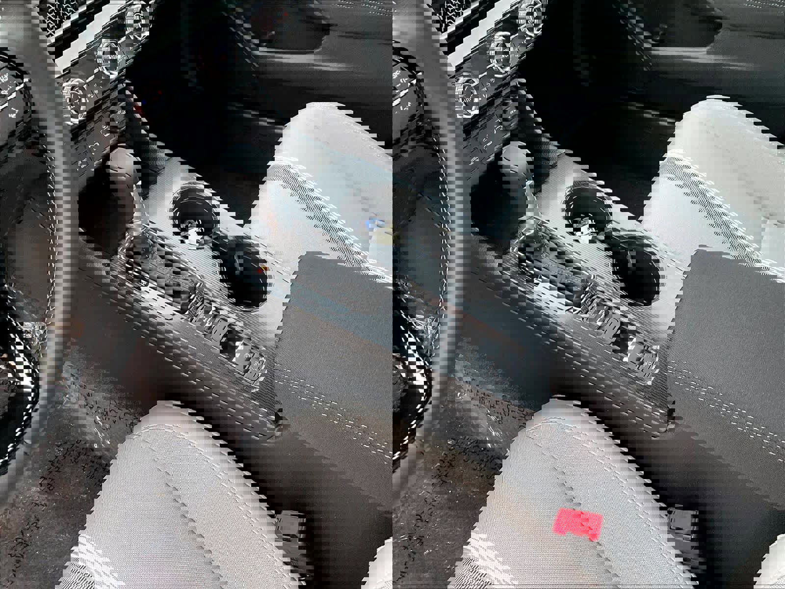 New 2026 Honda Civic Sport image 14